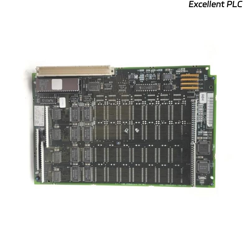 GE Fanuc IC697MEM731 Memory Expander
