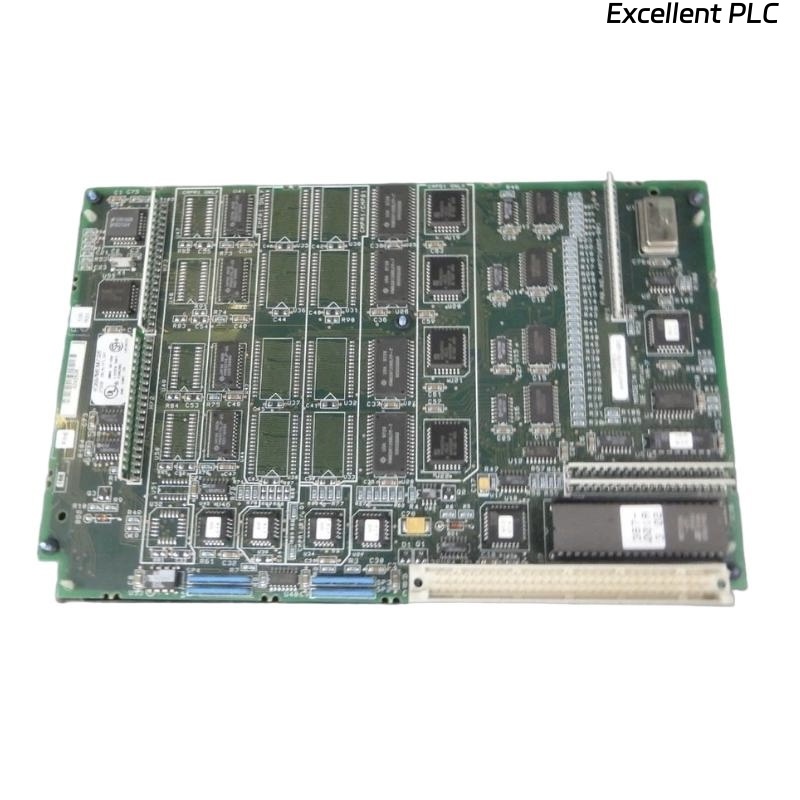 GE Fanuc IC697MEM732 Memory Expander
