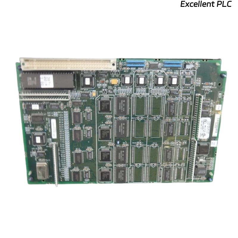 GE Fanuc IC697MEM732 Memory Expander