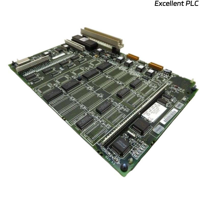 GE Fanuc IC697MEM733 Memory Expander
