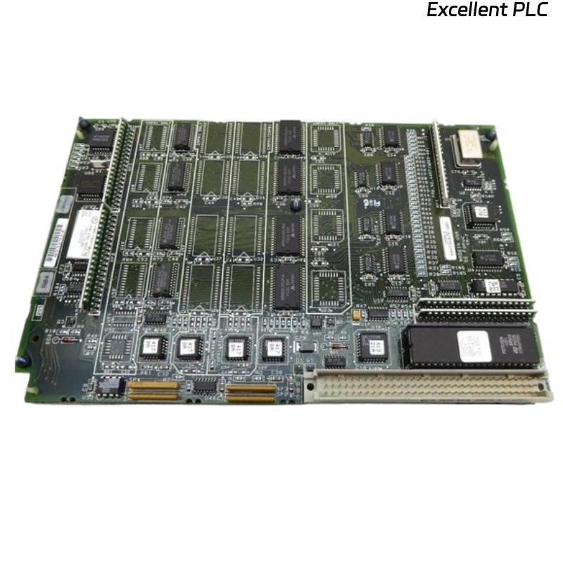 GE Fanuc IC697MEM733 Memory Expander