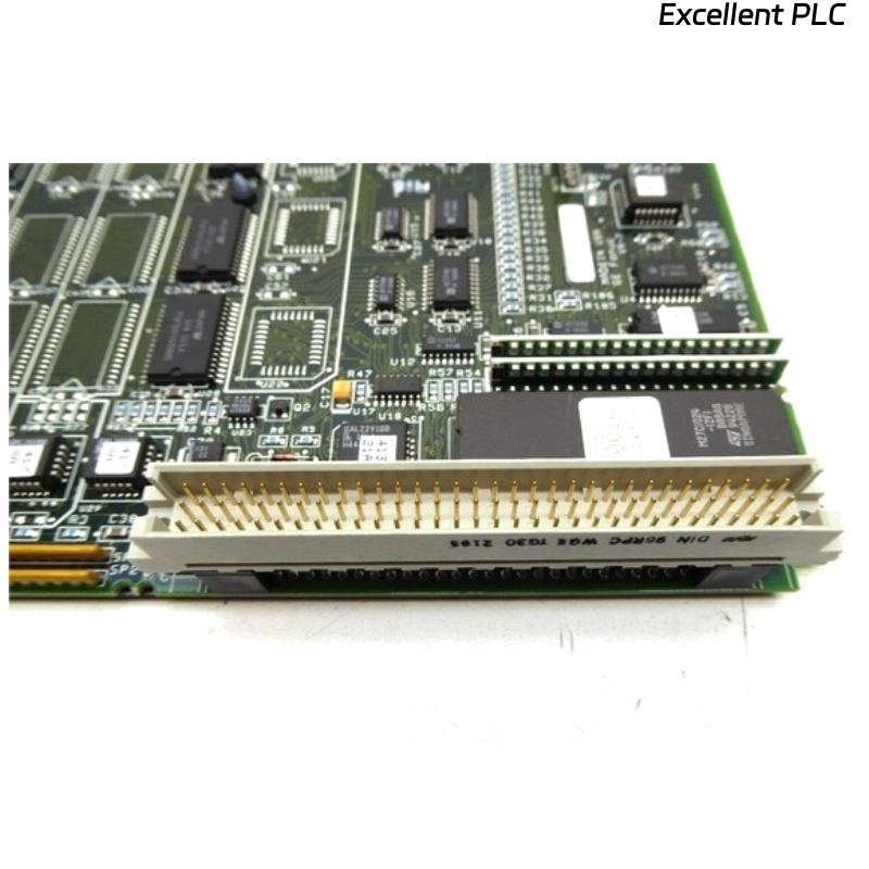 GE Fanuc IC697MEM733 Memory Expander
