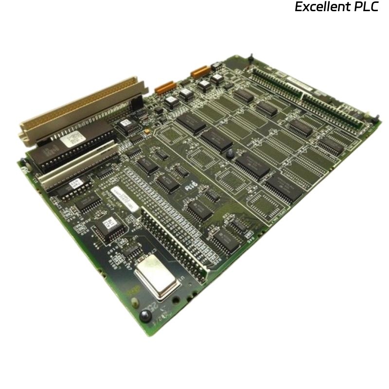 GE Fanuc IC697MEM735 Memory Expander