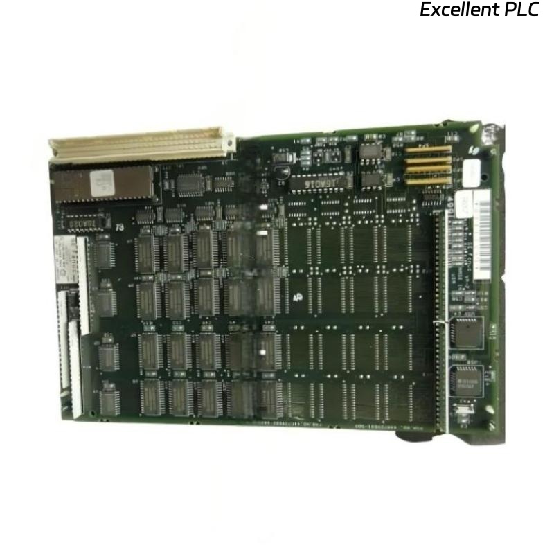 GE Fanuc IC697MEM735 Memory Expander