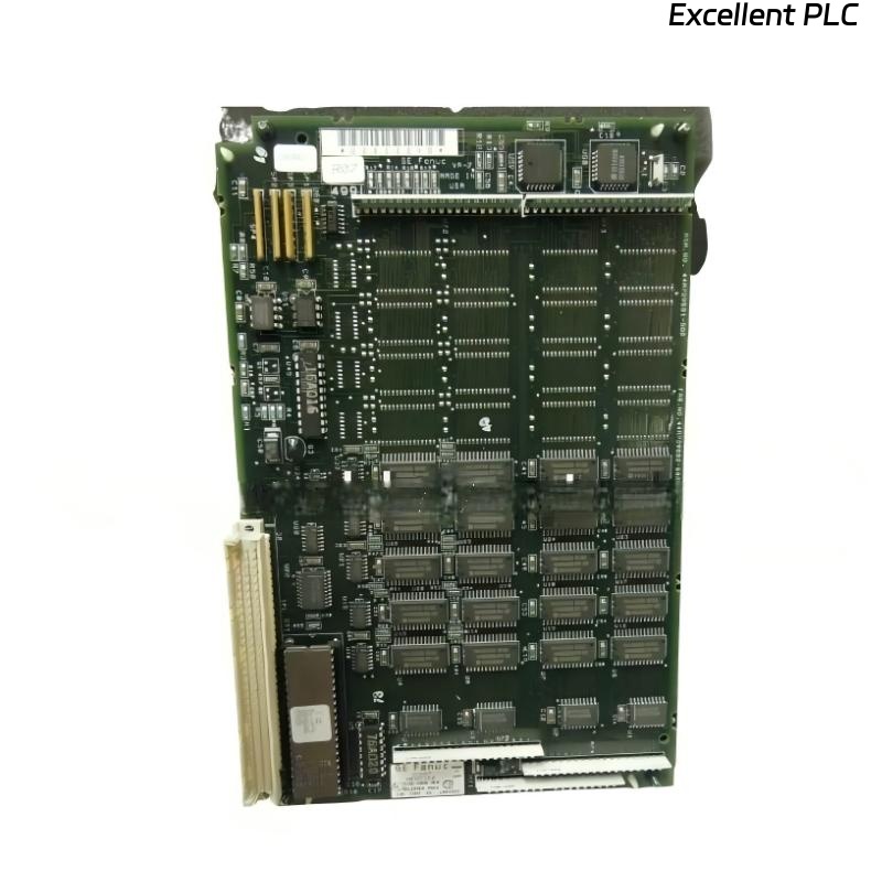 GE Fanuc IC697MEM735 Memory Expander