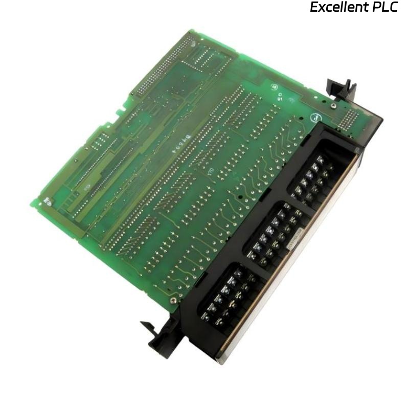 GE Fanuc IC697MLD250 Discrete Logic Input Module