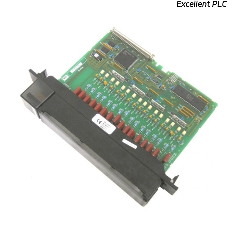 GE Fanuc IC697MSC800 Controller Module