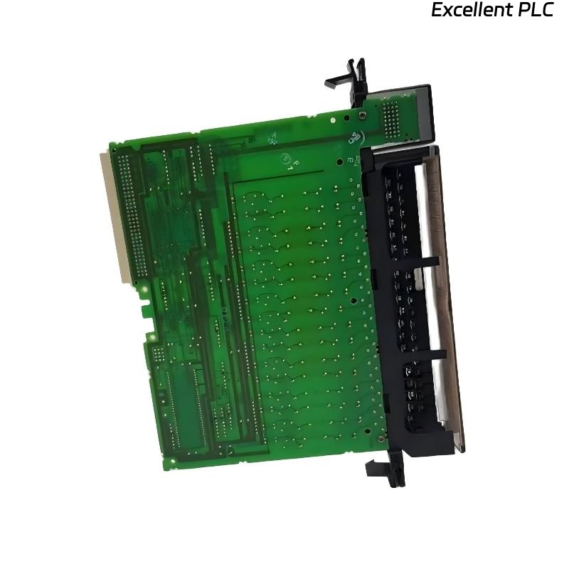 GE Fanuc IC697MSC801 Controller Module