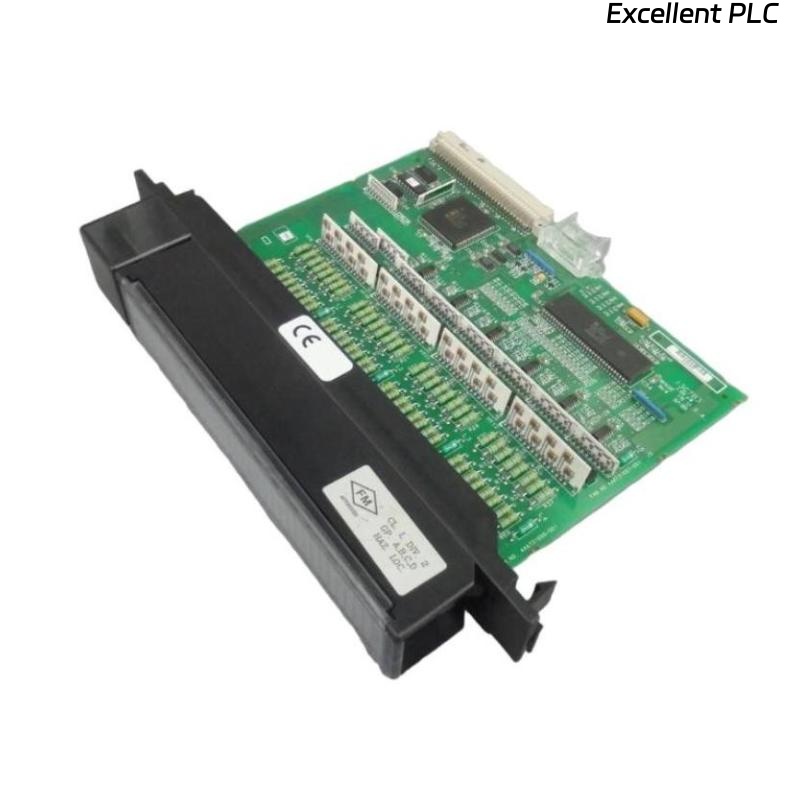 GE Fanuc IC697MSC802 Controller Module