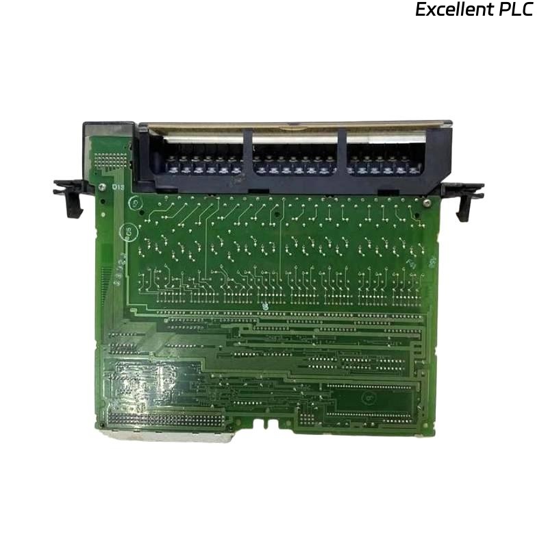 GE Fanuc IC697MSC802 Controller Module