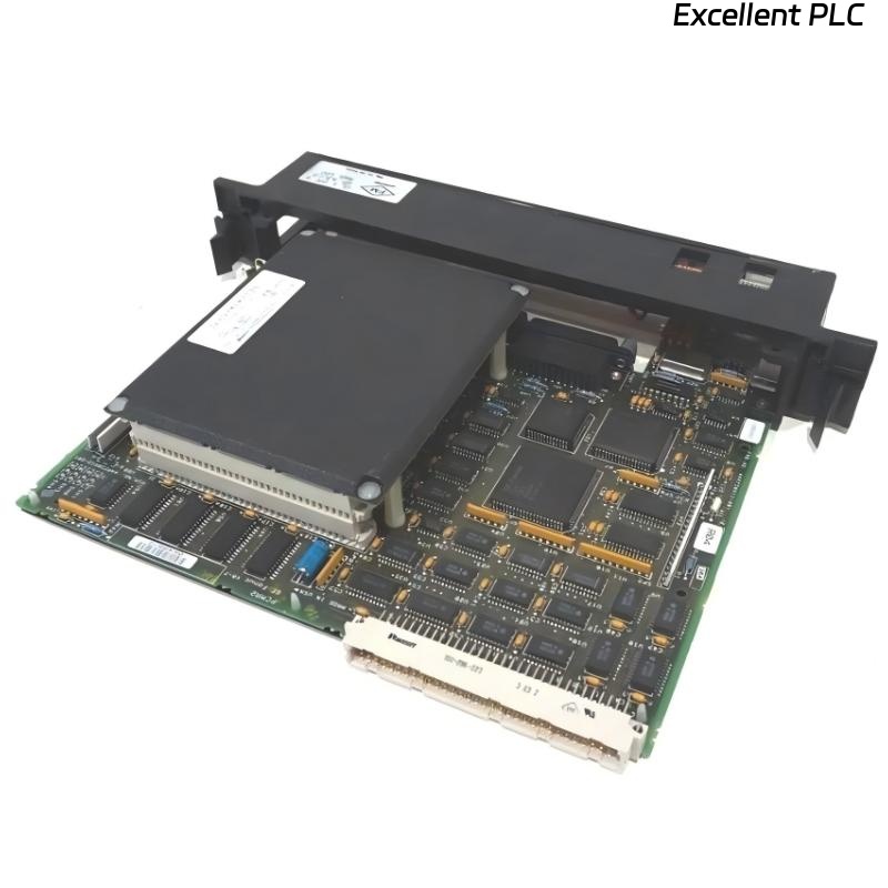 GE Fanuc IC697PCM711 Coprocessor Module