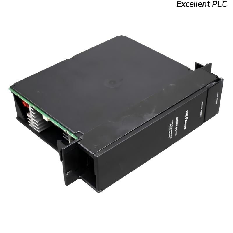 GE Fanuc IC697PWR711 Power Module