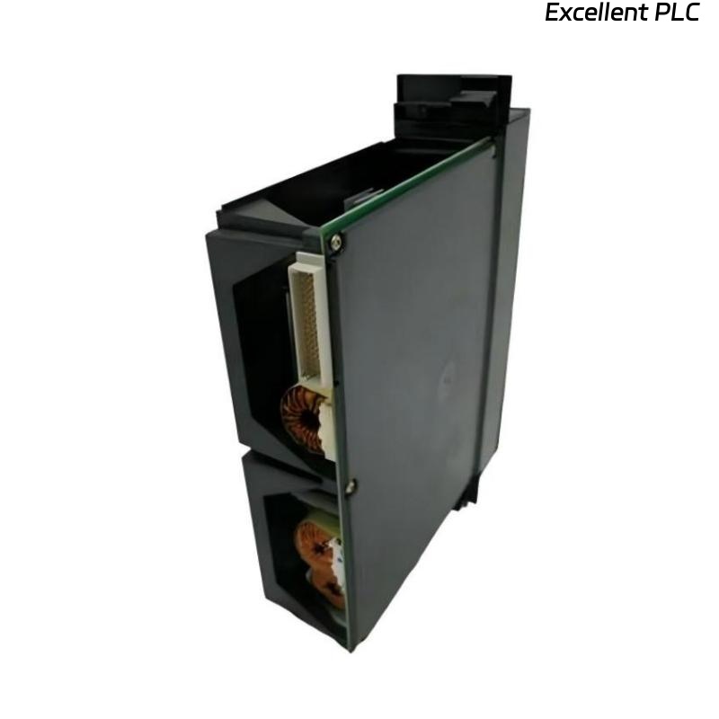 GE Fanuc IC697PWR711 Power Module