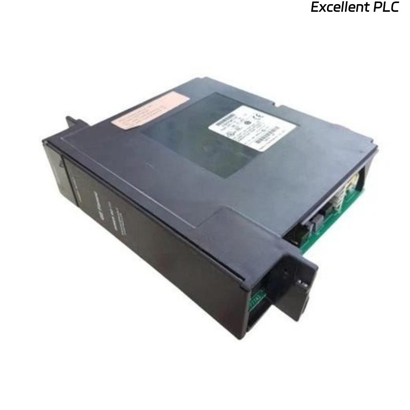 GE Fanuc IC697PWR713 Power Module