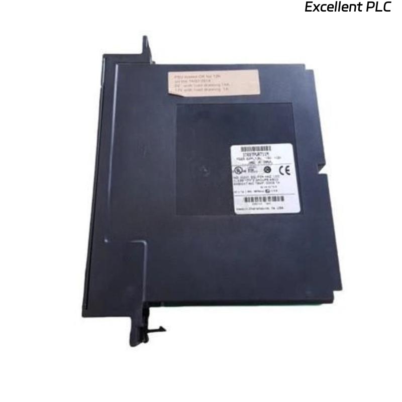 GE Fanuc IC697PWR713 Power Module