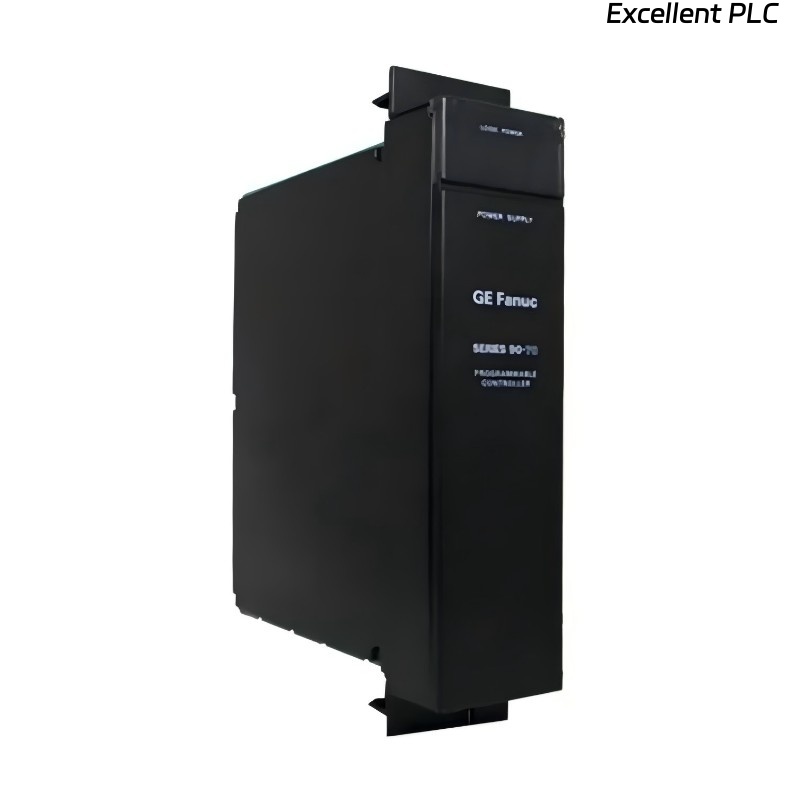 GE Fanuc IC697PWR720 Power Module