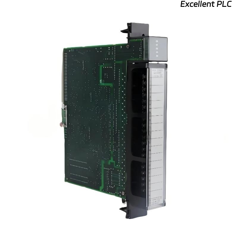 GE Fanuc IC697RCM711 Redundant Communication Modules