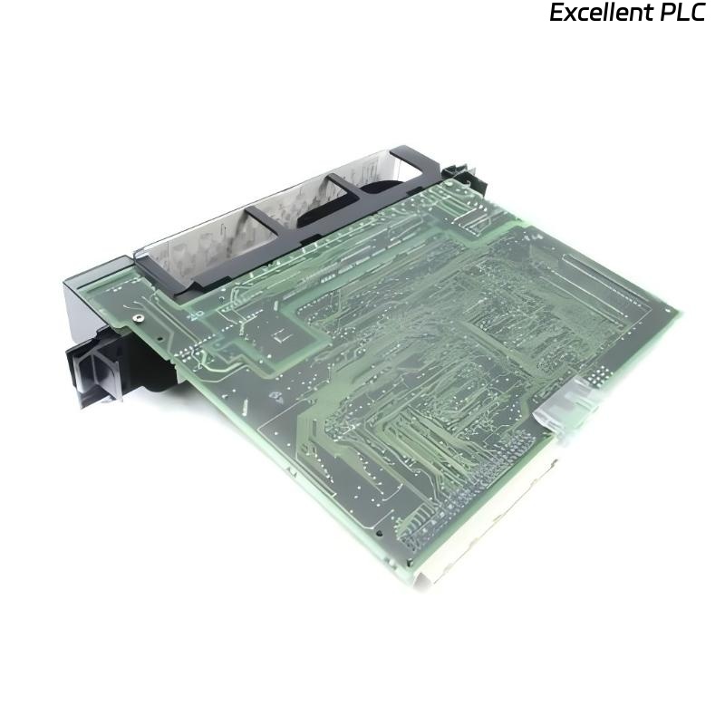 GE Fanuc IC697RCM711 Redundant Communication Modules