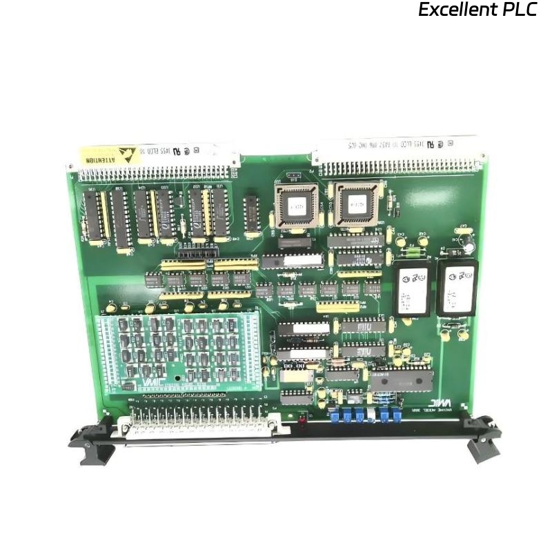 GE IC697VAL132 Analog Input Module
