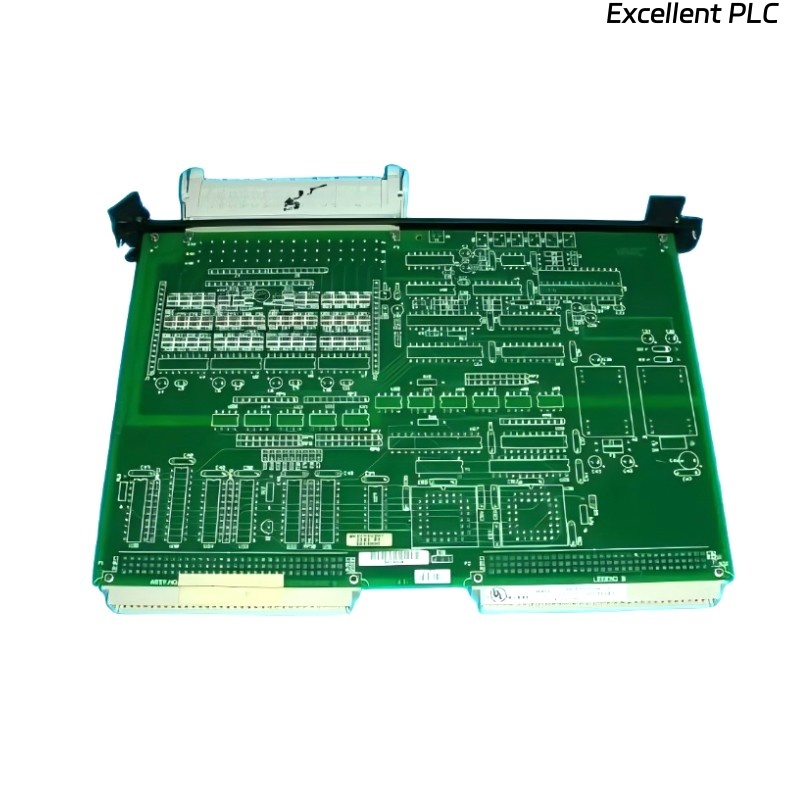 GE Fanuc IC697VAL134 Analog Input Module