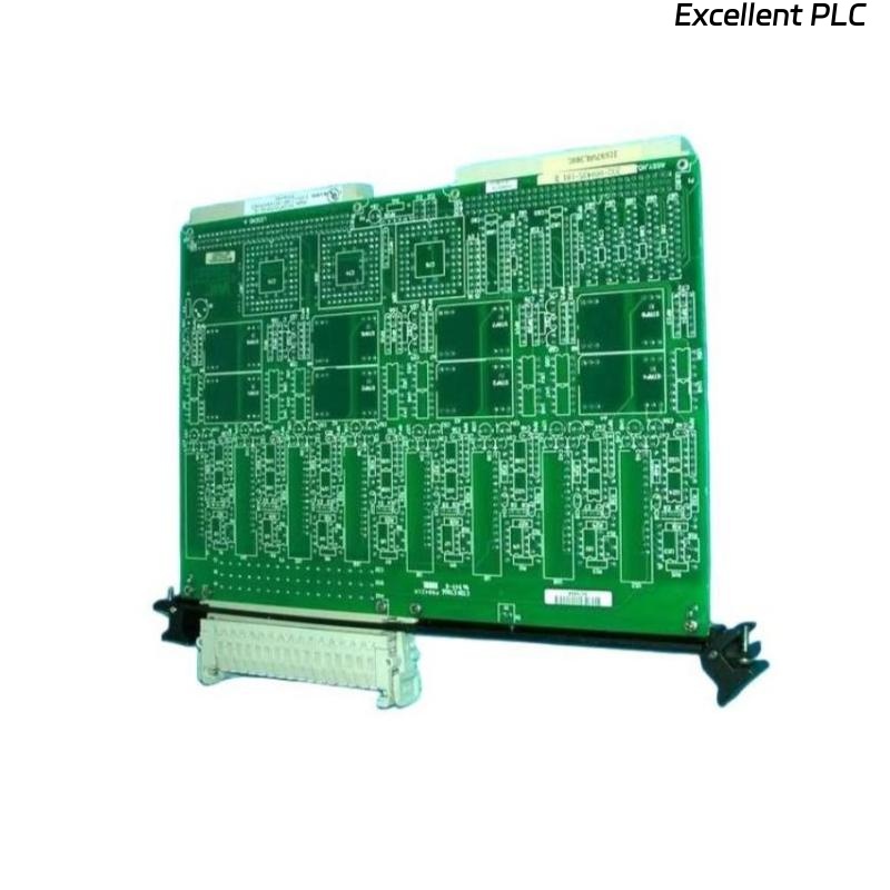 GE Fanuc IC697VAL134 Analog Input Module