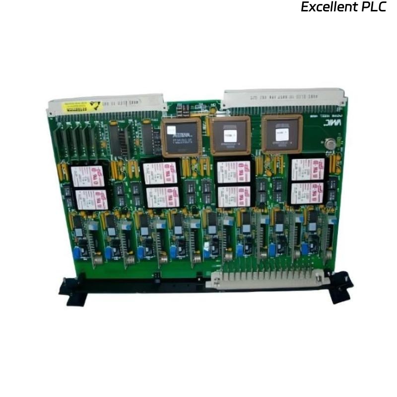 GE Fanuc IC697VAL318 Analog Output Module