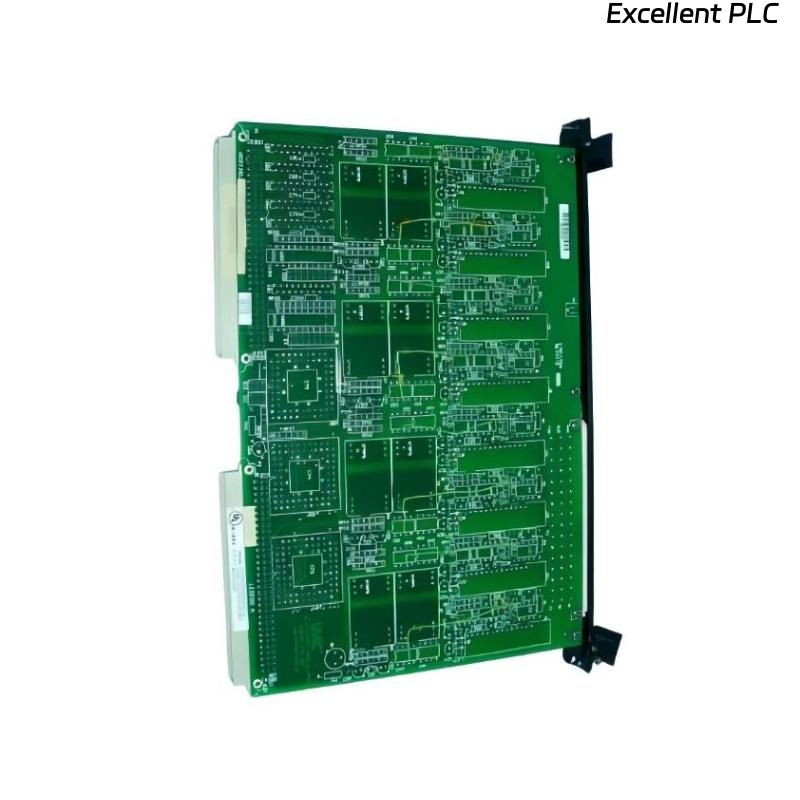 GE Fanuc IC697VAL318 Analog Output Module