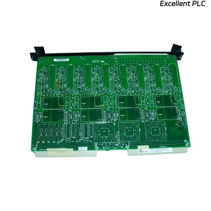 GE Fanuc IC697VAL318 Analog Output Module