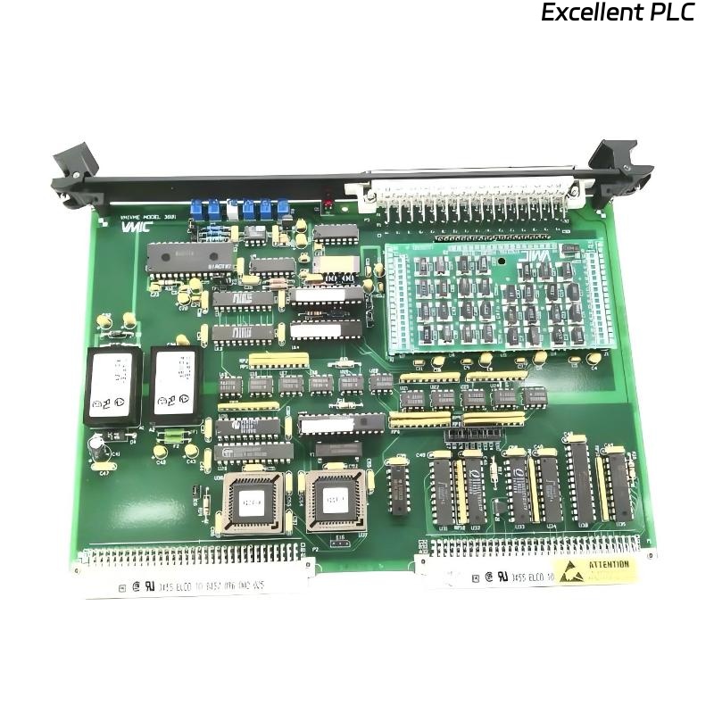 GE IC697VAL324 Analog Output Module