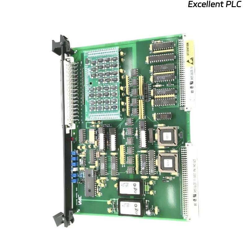 GE IC697VAL324 Analog Output Module