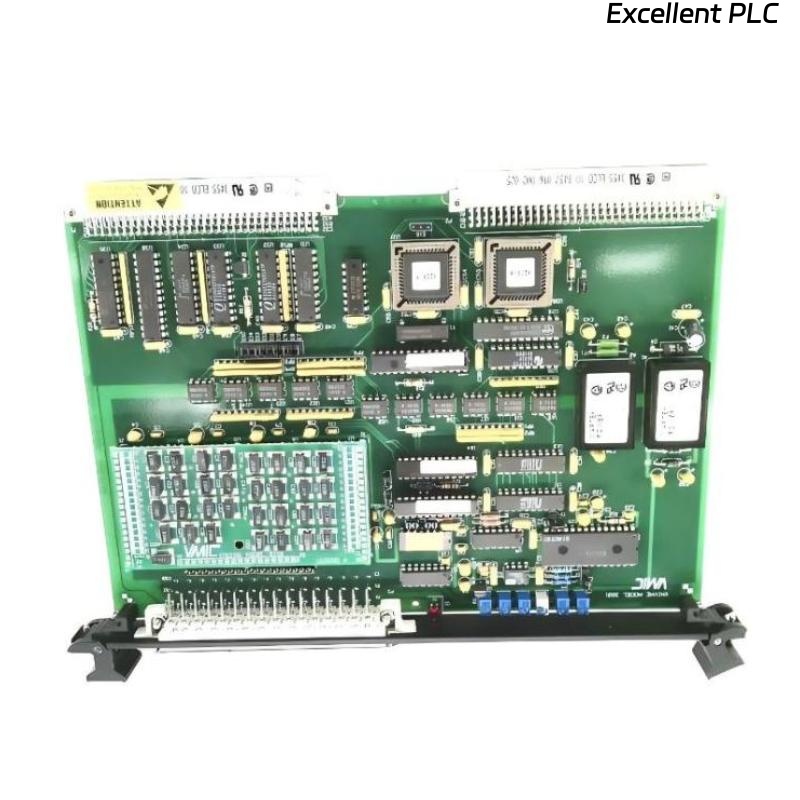 GE IC697VAL324 Analog Output Module
