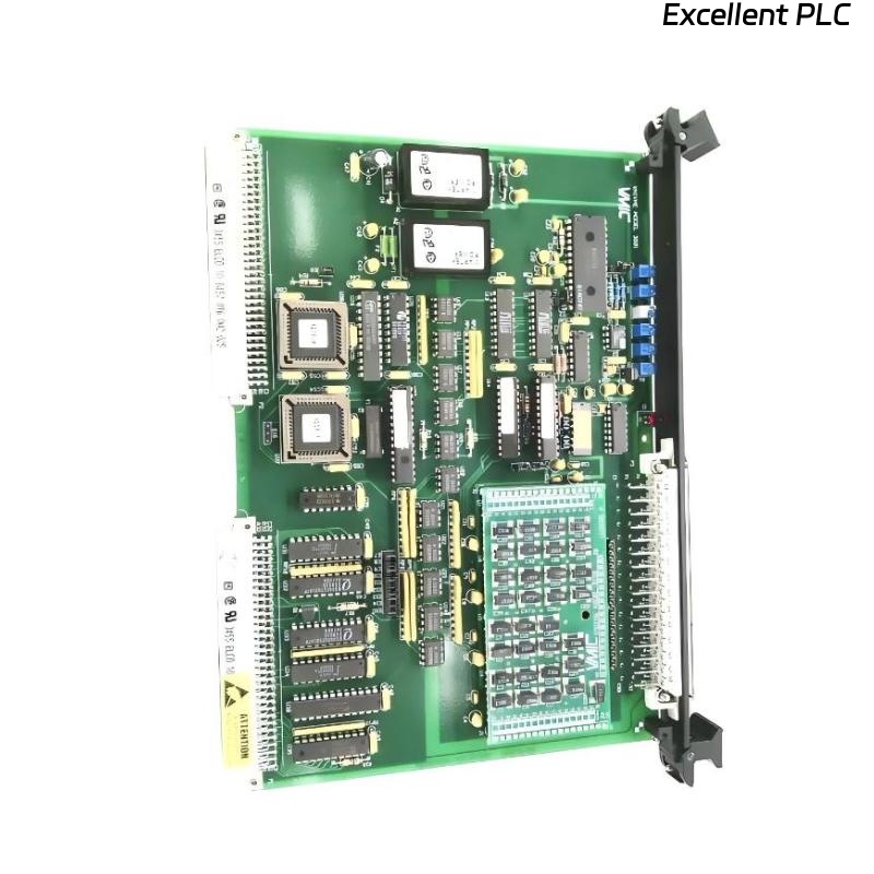 GE IC697VAL324 Analog Output Module