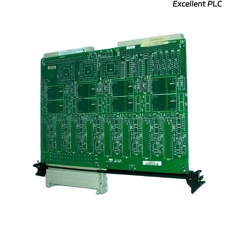 GE IC697VAL328 Analog Output Module