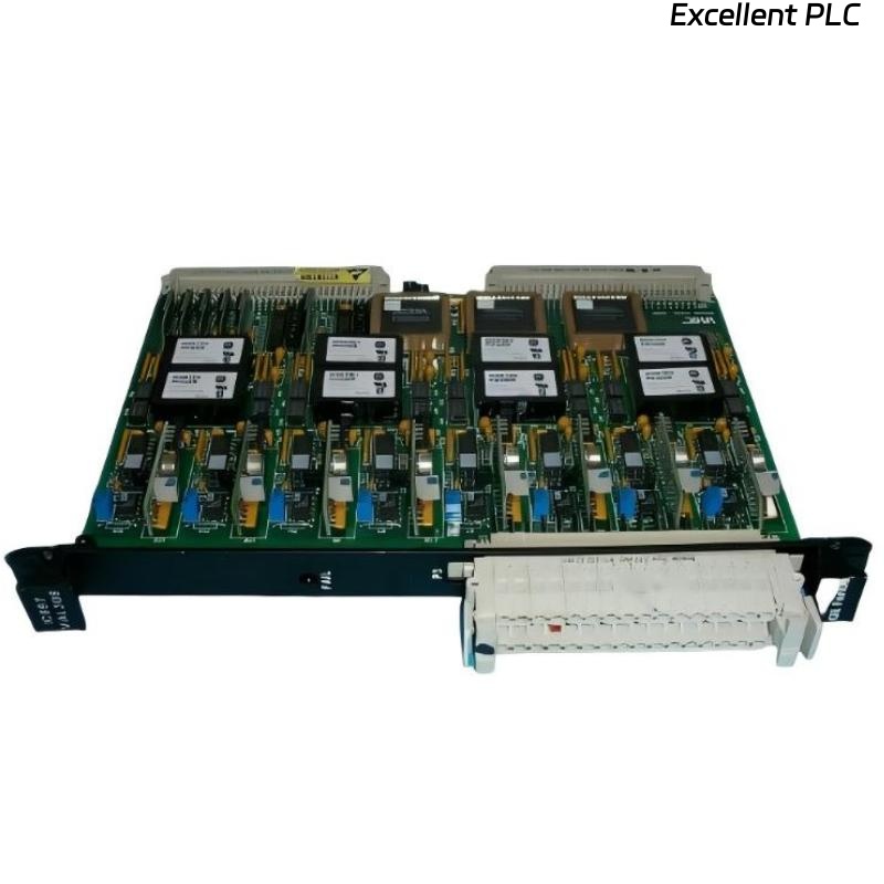 GE IC697VAL328 Analog Output Module