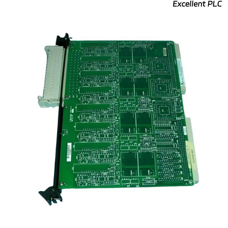 GE IC697VAL328 Analog Output Module