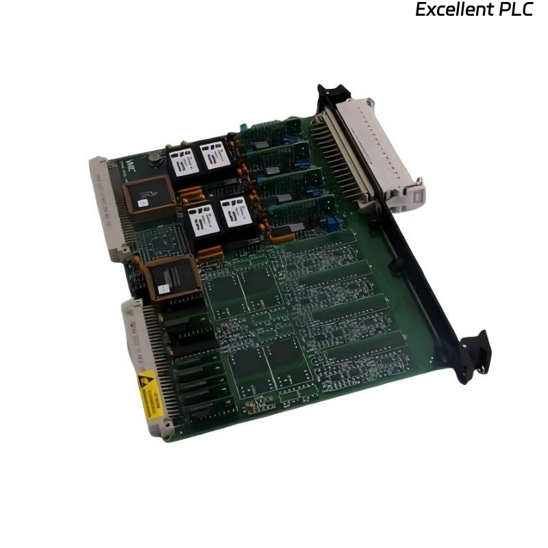 GE Fanuc IC697VDR150 Relay Output Module