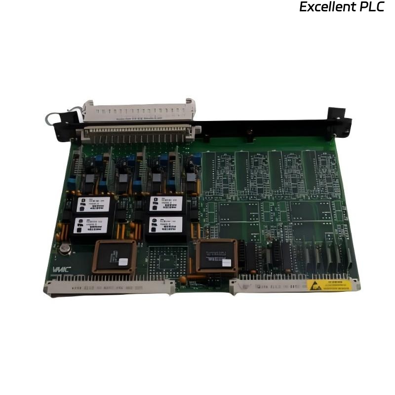 GE Fanuc IC697VDR150 Relay Output Module