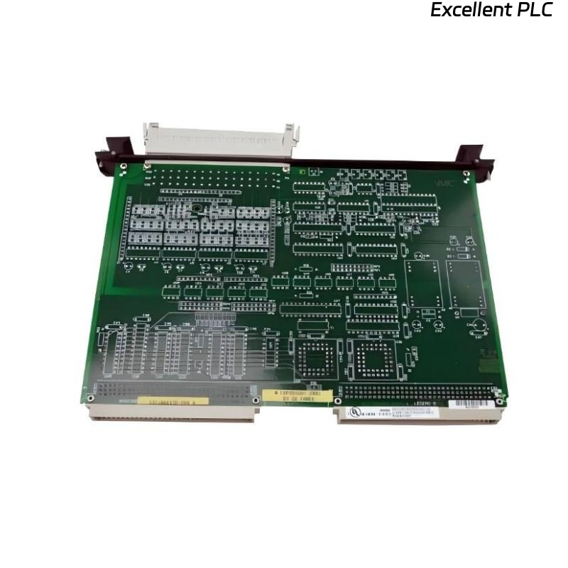 GE Fanuc IC697VDR150 Relay Output Module