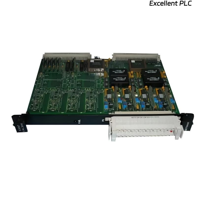 GE Fanuc IC697VDR150 Relay Output Module