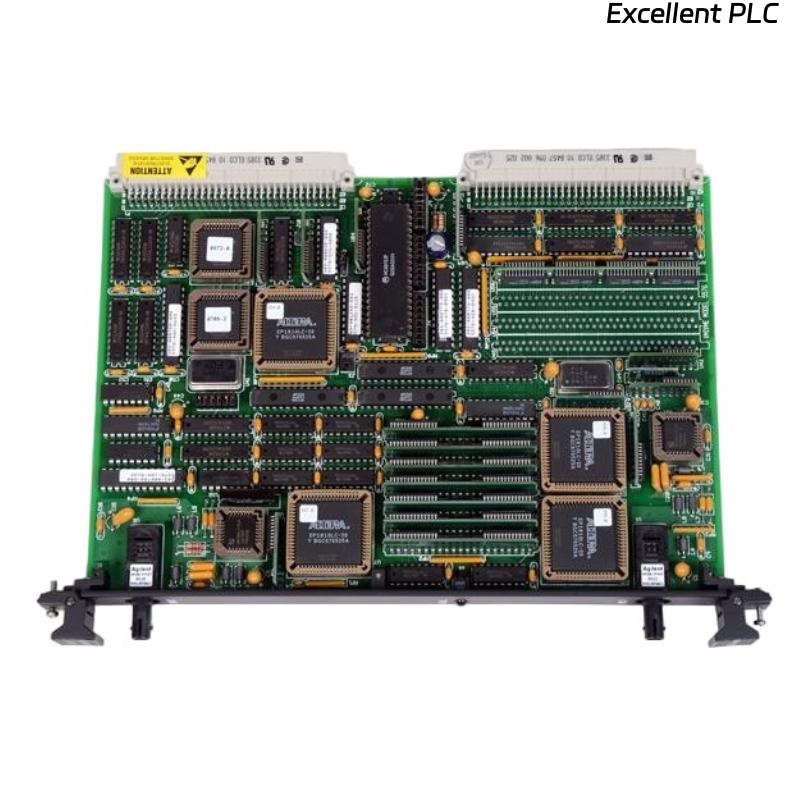 GE Fanuc IC697VRM015 Reflective Memory Module