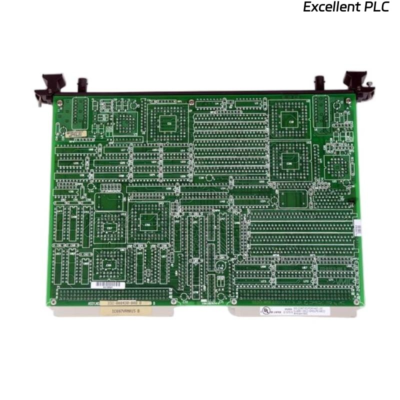 GE Fanuc IC697VRM015 Reflective Memory Module