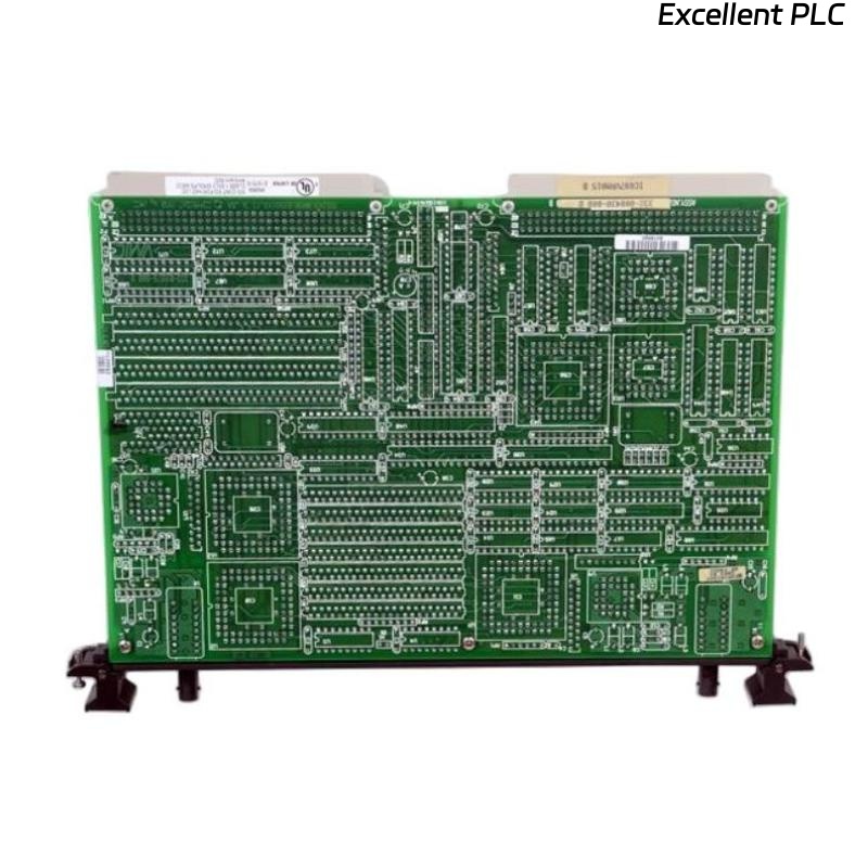 GE Fanuc IC697VRM015 Reflective Memory Module