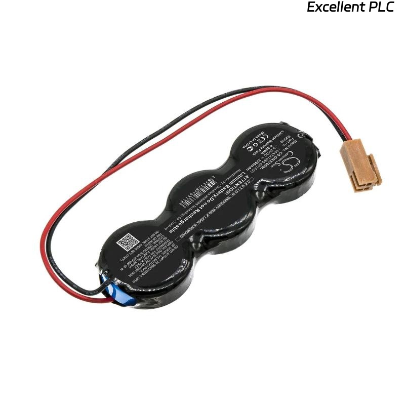 GE Fanuc IC698ACC701 Battery
