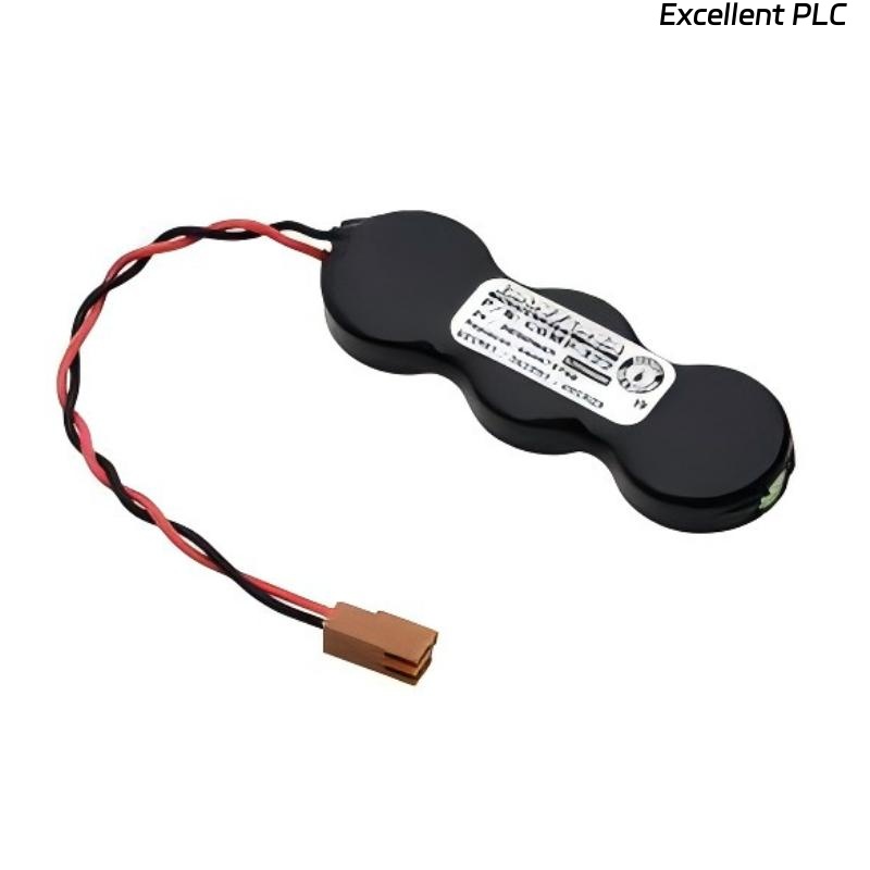 GE Fanuc IC698ACC701 Battery