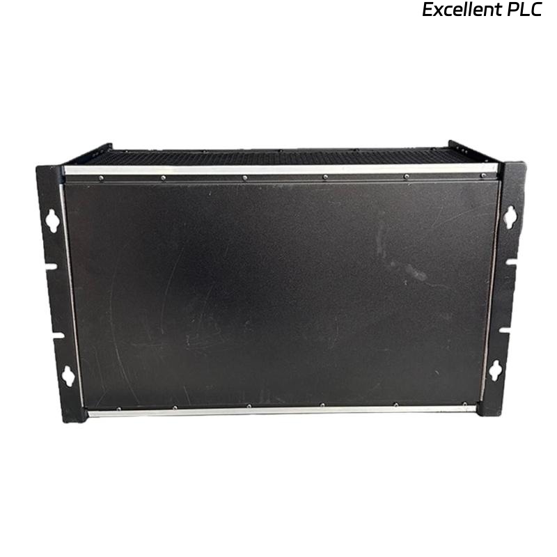 GE Fanuc IC698CHS017 Rx7i PACsystem I/O Rack 17 Slots