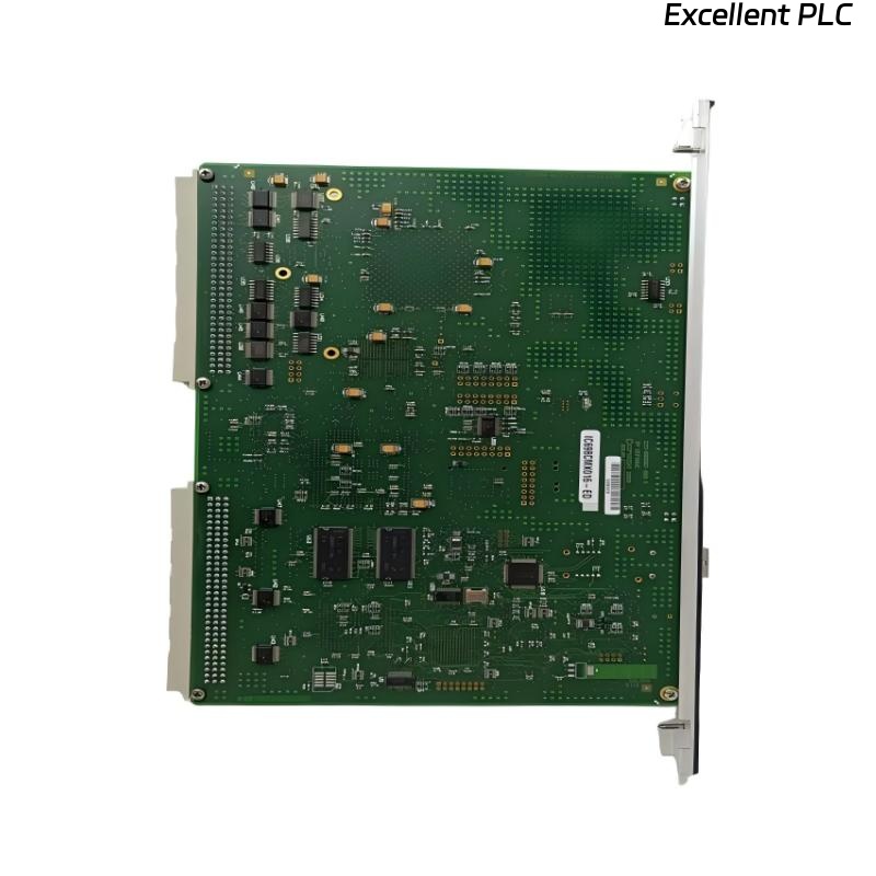 GE Fanuc IC698CMX016 Control Memory Switch Module