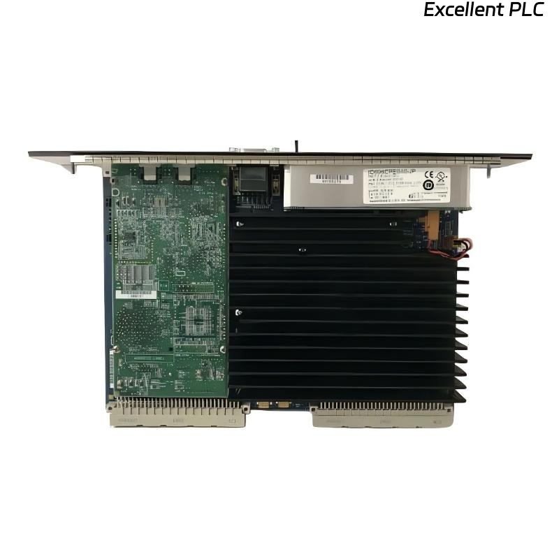 GE Fanuc IC698CPE040 CPU Module