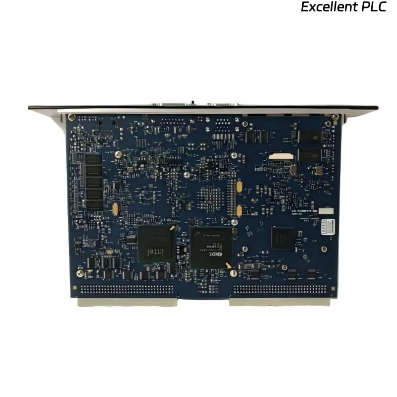 GE Fanuc IC698CPE040 CPU Module