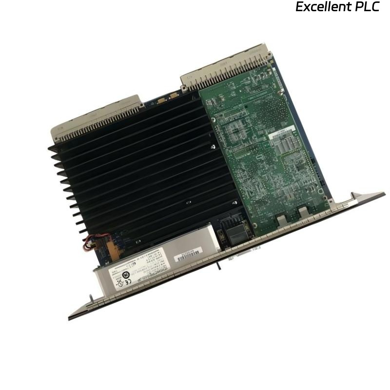GE Fanuc IC698CPE040 CPU Module