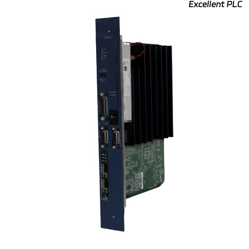 GE Fanuc IC698CRE030 CPU Module
